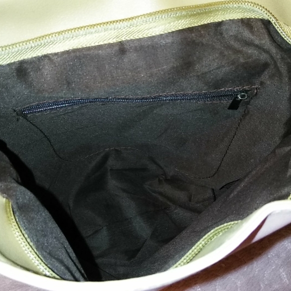 🌼Spring🌷Colorblocked🌼 Mini Backpack 🎒 - Picture 4 of 8